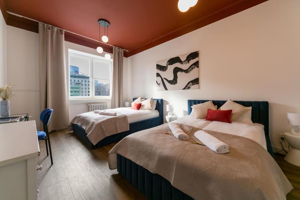 Appartamento Concierge Golden Hour *